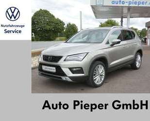 Seat Ateca Gebrauchtwagen