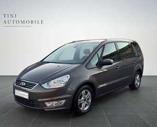 Ford Galaxy Gebrauchtwagen