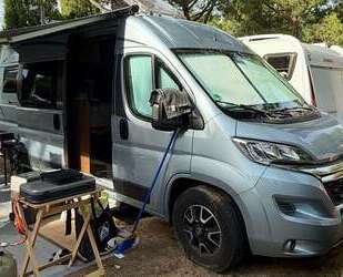 Citroen Jumper Gebrauchtwagen