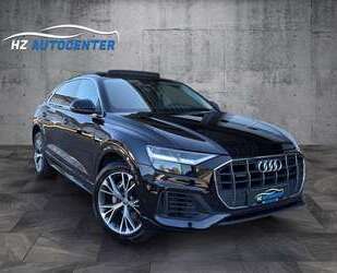 Audi Q8 Gebrauchtwagen