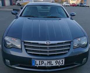 Chrysler Crossfire Gebrauchtwagen