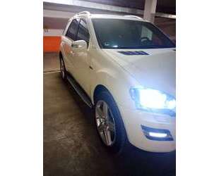 Mercedes-Benz ML 350 Gebrauchtwagen