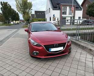Mazda 3 Gebrauchtwagen