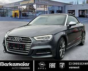 Audi S3 Gebrauchtwagen