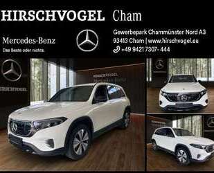 Mercedes-Benz EQB 250 Gebrauchtwagen
