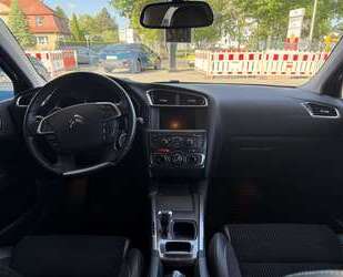 Citroen C4 Gebrauchtwagen