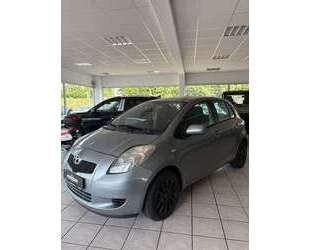 Toyota Yaris Gebrauchtwagen