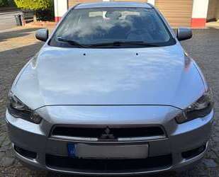 Mitsubishi Lancer Gebrauchtwagen