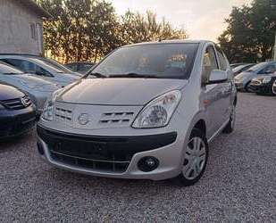 Nissan Pixo Gebrauchtwagen