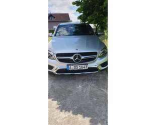 Mercedes-Benz GLC 250 Gebrauchtwagen