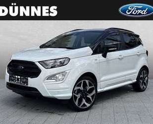 Ford EcoSport Gebrauchtwagen