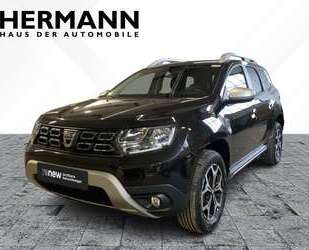 Dacia Duster Gebrauchtwagen