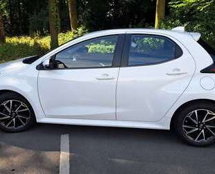Toyota Yaris Gebrauchtwagen