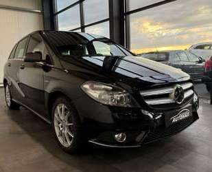 Mercedes-Benz B 180 Gebrauchtwagen