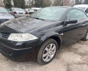 Renault Megane Gebrauchtwagen