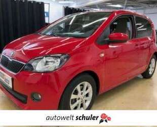 Skoda Citigo Gebrauchtwagen