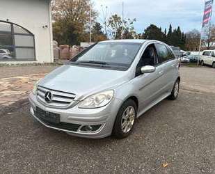 Mercedes-Benz B 180 Gebrauchtwagen