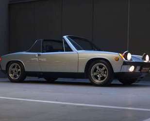 Porsche 914 Gebrauchtwagen