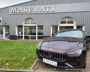 Maserati Ghibli Gebrauchtwagen