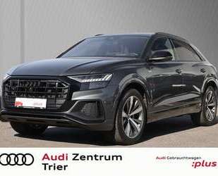 Audi Q8 Gebrauchtwagen