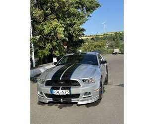 Ford Mustang Gebrauchtwagen