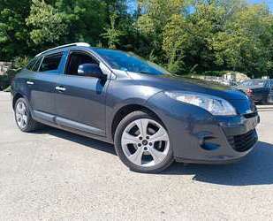 Renault Megane Gebrauchtwagen
