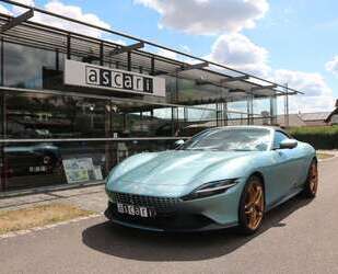 Ferrari Roma Gebrauchtwagen