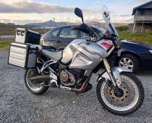 Yamaha XT 1200 Gebrauchtwagen