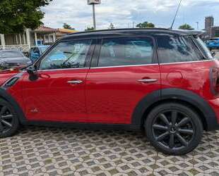 Dacia Cooper SD Countryman 