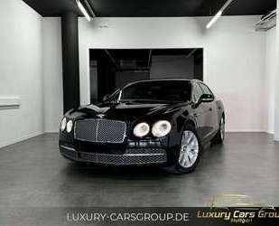 Bentley Flying Spur Gebrauchtwagen