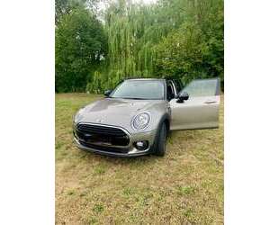 Mini Cooper Clubman Gebrauchtwagen