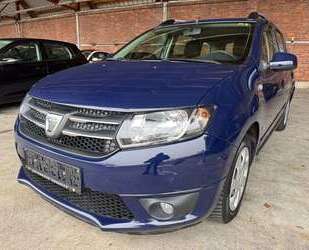 Dacia Logan Gebrauchtwagen