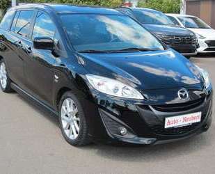 Mazda 5 Gebrauchtwagen