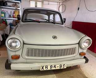 Trabant P601 