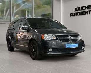 Dodge Grand Caravan Gebrauchtwagen