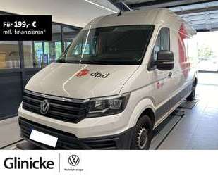 Skoda Crafter 