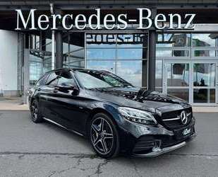 Mercedes-Benz C 220 Gebrauchtwagen