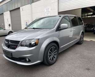 Dodge Grand Caravan Gebrauchtwagen