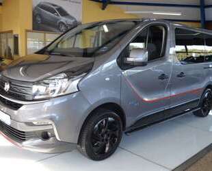 Fiat Talento Gebrauchtwagen