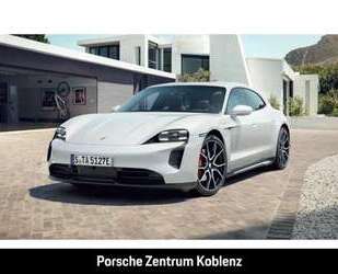 Porsche Taycan Gebrauchtwagen