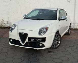 Alfa Romeo MiTo Gebrauchtwagen