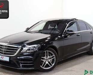 Mercedes-Benz S 450 Gebrauchtwagen