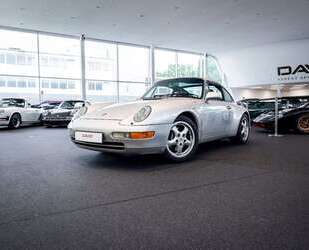 Porsche 993 Gebrauchtwagen