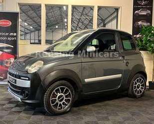 Microcar M.Go Gebrauchtwagen