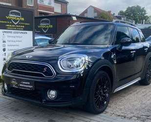 Mini Cooper S Countryman Gebrauchtwagen