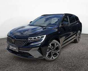 Renault Espace Gebrauchtwagen