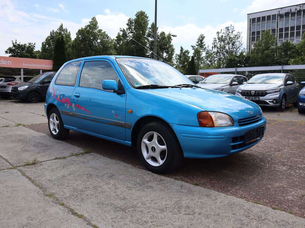 Starlet