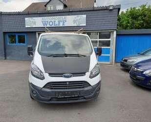 Ford Tourneo Custom Gebrauchtwagen