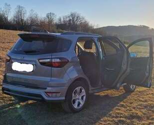 Ford EcoSport Gebrauchtwagen