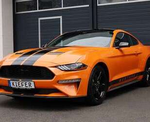 Ford Mustang Gebrauchtwagen